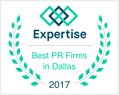 EJP Marketing Co - Best PR Firm Expertise Top Dallas PR 2017 for EJP in Dallas 2017
