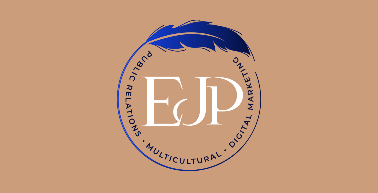 EJP Marketing Co. Logo