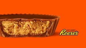 reese's not sorry