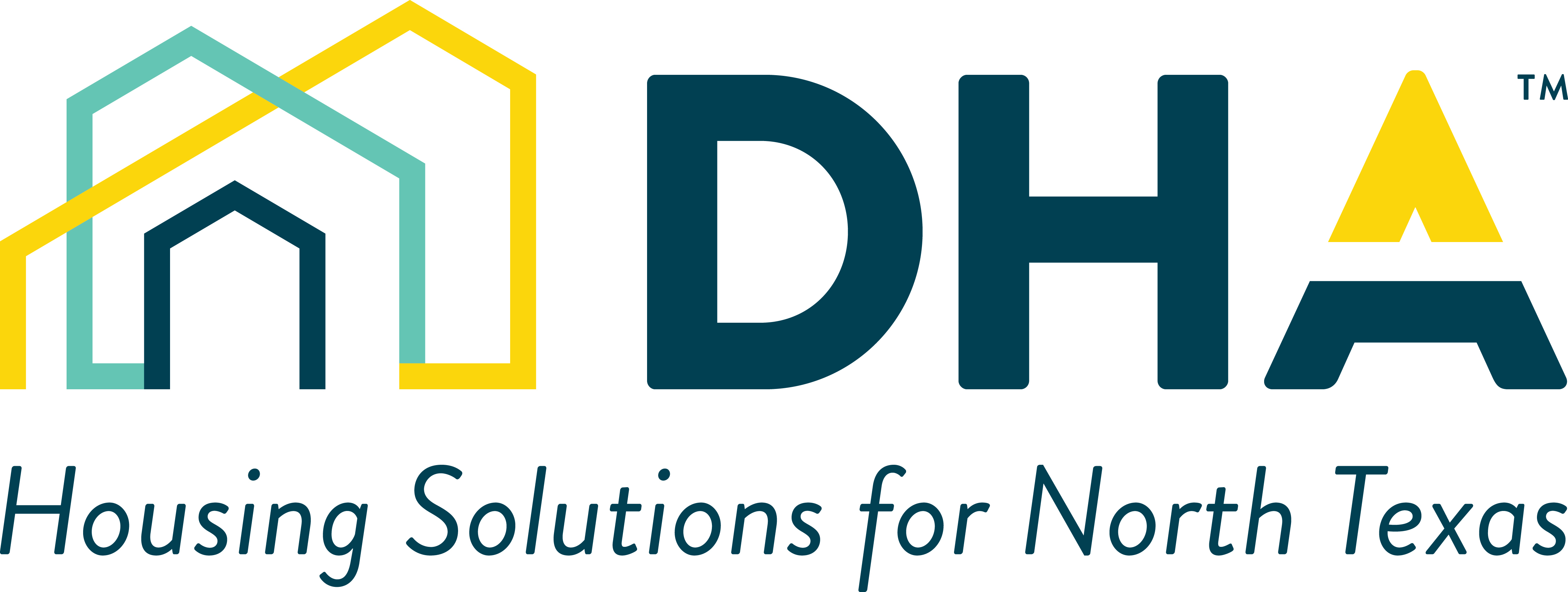 DHA logo on EJP Top Dallas PR firm website