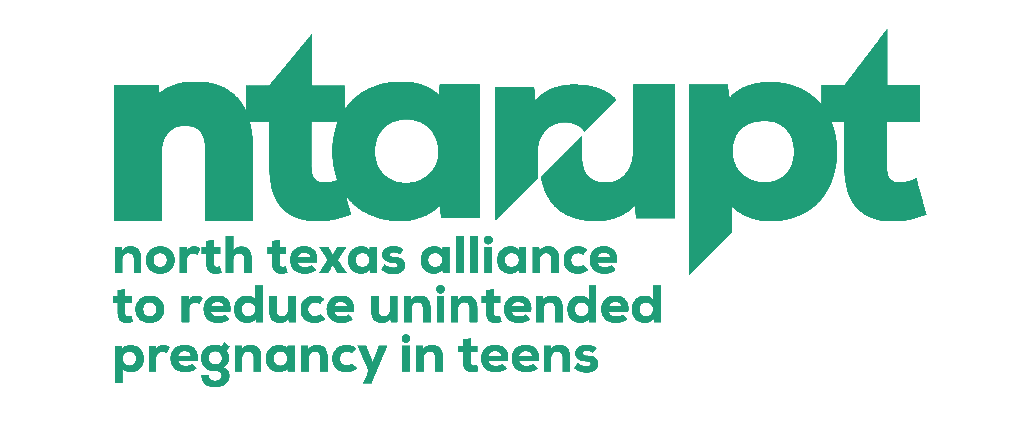 Ntarupt logo on EJP Top Dallas PR firm website