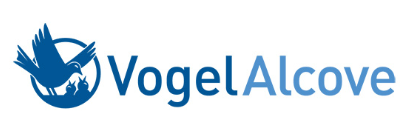 Vogel Alcove logo on EJP Top Dallas PR firm website