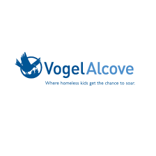 Vogel Alcove logo on EJP website. Work included Public Relations & Integrated MarComm.