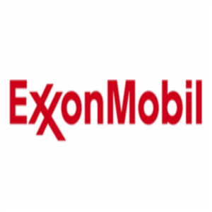 Exxon Mobile logo case study EJP Marketing Co. Work included Public Awareness Campaign.