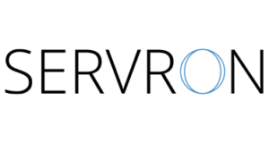 Servron logo on EJP Marketing Co. About page