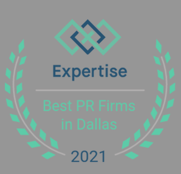 Expertise 2021 Best PR Firms in Dallas EJP Marketing Co.