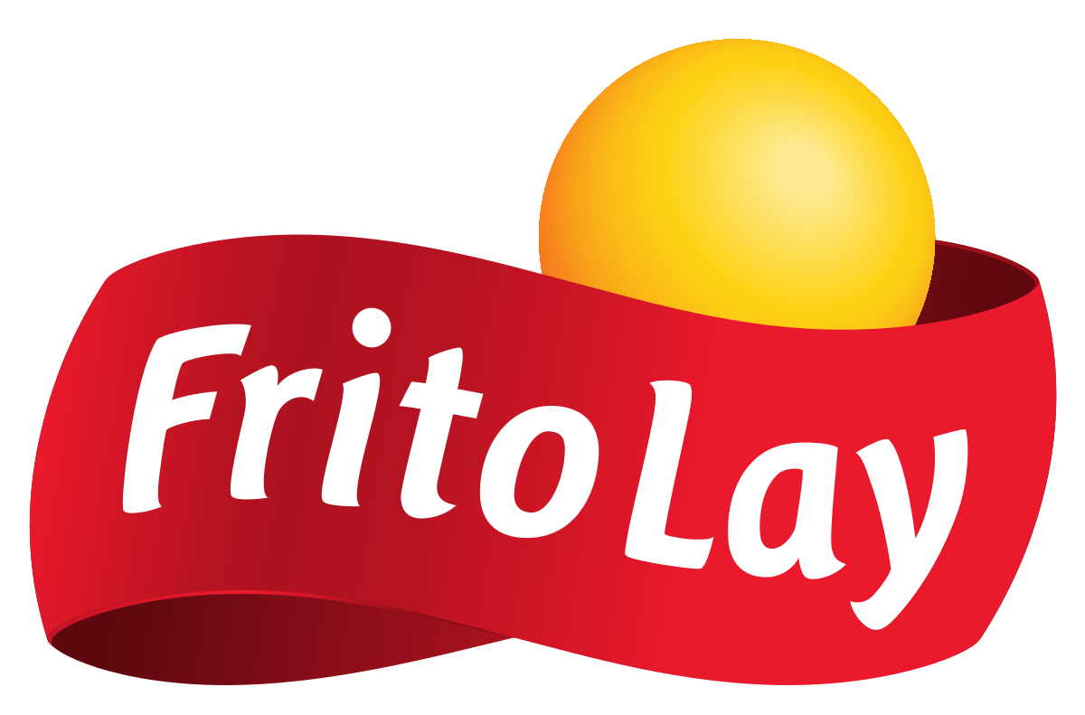 Frito Lay logo on EJP Top Dallas PR firm website