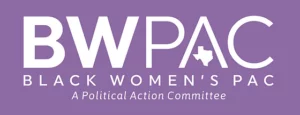 BWPAC logo on EJP website. Work included Political Digital Ad Campaign.