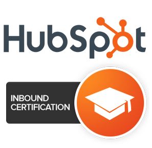 Hubspot Inbound Certified| Digital Marketing & PR Agency | EJP Dallas